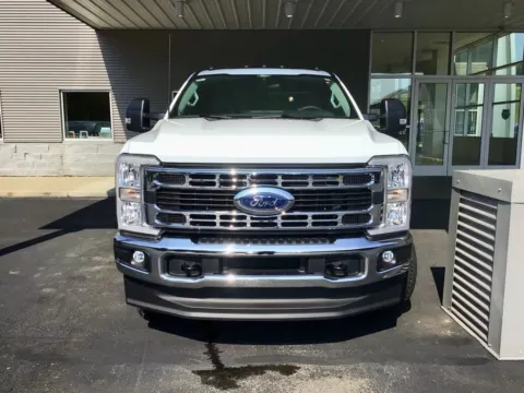Another view of 2025 Ford F-350SD XL for sale in Athens, OH at Don Wood Ford Lincoln