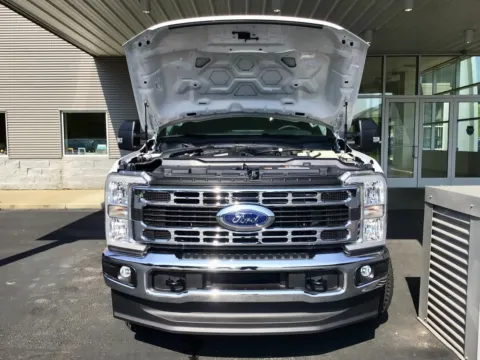 More photos of 2025 Ford F-350SD XL at Don Wood Ford Lincoln, OH