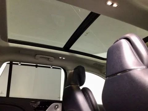 Another view of 2025 Lincoln Aviator Reserve for sale in Athens, OH at Don Wood Ford Lincoln