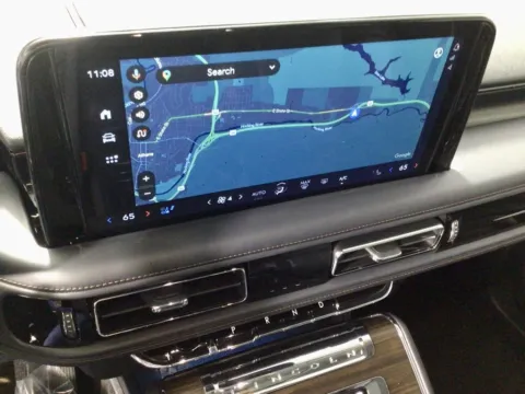 More photos of 2025 Lincoln Aviator Reserve at Don Wood Ford Lincoln, OH
