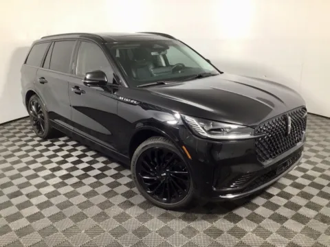 More photos of 2025 Lincoln Aviator Reserve at Don Wood Ford Lincoln, OH