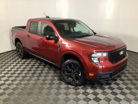 More photos of 2025 Ford Maverick XLT at Don Wood Ford Lincoln, OH