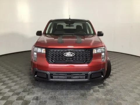 More photos of 2025 Ford Maverick XLT at Don Wood Ford Lincoln, OH