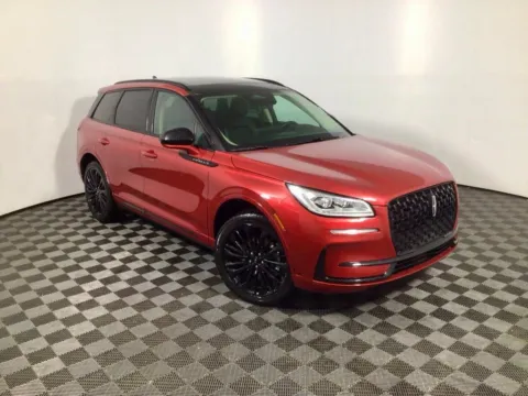 More photos of 2025 Lincoln Corsair Plug-In Hybrid Grand Touring at Don Wood Ford Lincoln, OH