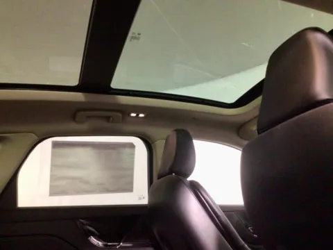 Another view of 2025 Lincoln Corsair Plug-In Hybrid Grand Touring for sale in Athens, OH at Don Wood Ford Lincoln