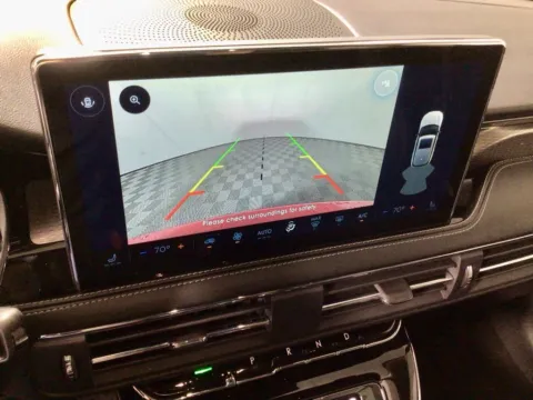 Photos of 2025 Lincoln Corsair Plug-In Hybrid Grand Touring for sale in Athens, OH at Don Wood Ford Lincoln