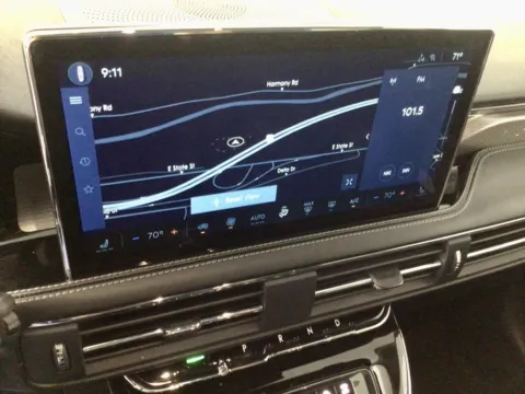 More photos of 2025 Lincoln Corsair Grand Touring at Don Wood Ford Lincoln, OH