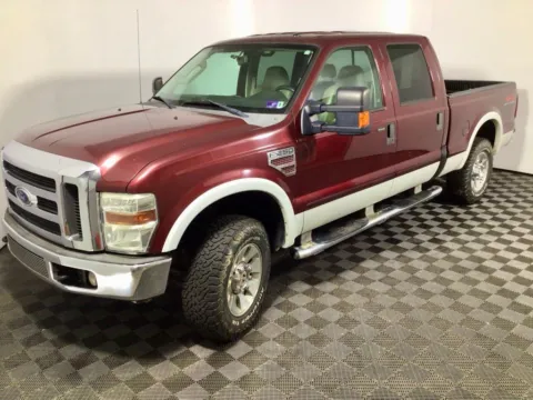 More photos of 2008 Ford F-250SD XL at Don Wood Ford Lincoln, OH