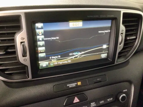 More photos of 2017 Kia Sportage EX at Don Wood Ford Lincoln, OH
