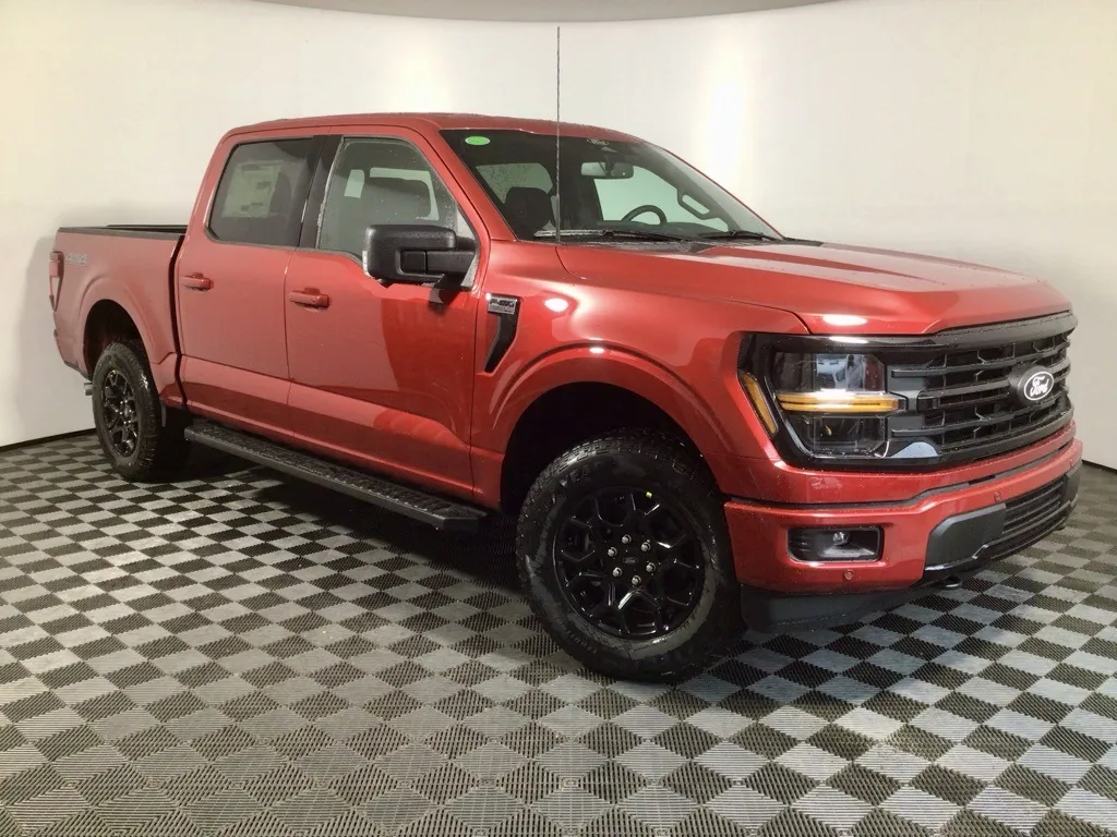 2025 Ford F-150 XLT for sale in Athens, OH