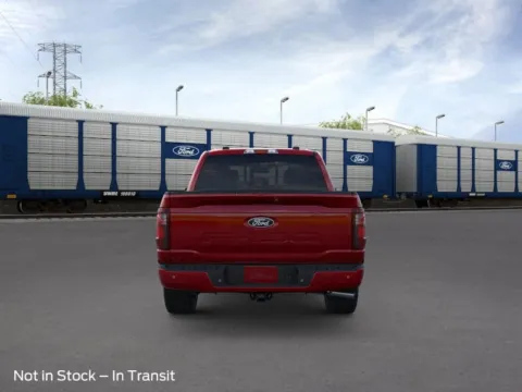 More photos of 2025 Ford F-150 XLT at Don Wood Ford Lincoln, OH