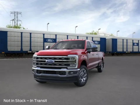 Photos of 2026 Ford F-350SD Lariat for sale in Athens, OH at Don Wood Ford Lincoln