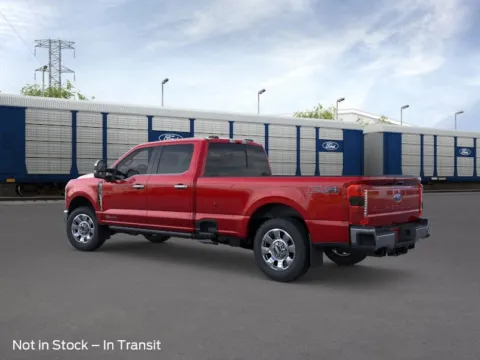 More photos of 2026 Ford F-350SD Lariat at Don Wood Ford Lincoln, OH