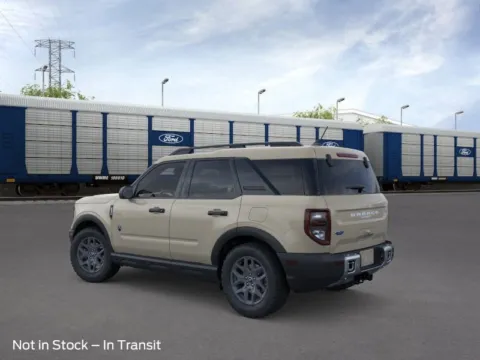 More photos of 2025 Ford Bronco Sport Big Bend at Don Wood Ford Lincoln, OH