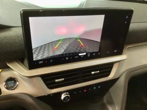 Photos of 2026 Ford Explorer Active for sale in Athens, OH at Don Wood Ford Lincoln