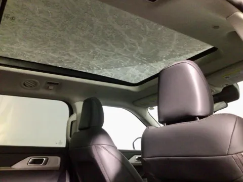 Another view of 2026 Ford Explorer Active for sale in Athens, OH at Don Wood Ford Lincoln