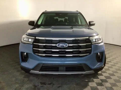 More photos of 2026 Ford Explorer Active at Don Wood Ford Lincoln, OH