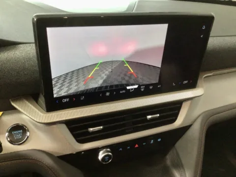 Photos of 2026 Ford Explorer Active for sale in Athens, OH at Don Wood Ford Lincoln