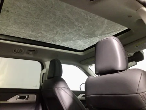 Another view of 2026 Ford Explorer Active for sale in Athens, OH at Don Wood Ford Lincoln