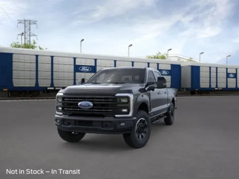 Photos of 2026 Ford F-350SD Platinum for sale in Athens, OH at Don Wood Ford Lincoln
