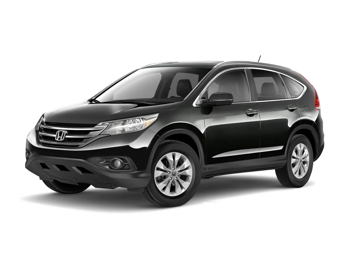 2013 Honda CR-V EX-L for sale in Athens, OH