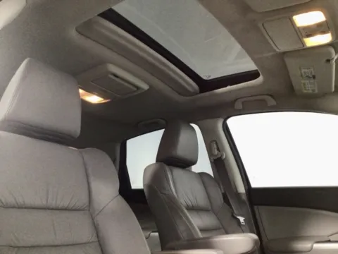 Photos of 2013 Honda CR-V EX-L for sale in Athens, OH at Don Wood Ford Lincoln