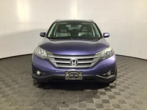 More photos of 2013 Honda CR-V EX-L at Don Wood Ford Lincoln, OH