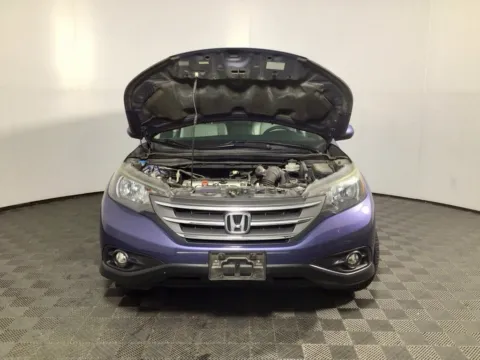 More photos of 2013 Honda CR-V EX-L at Don Wood Ford Lincoln, OH