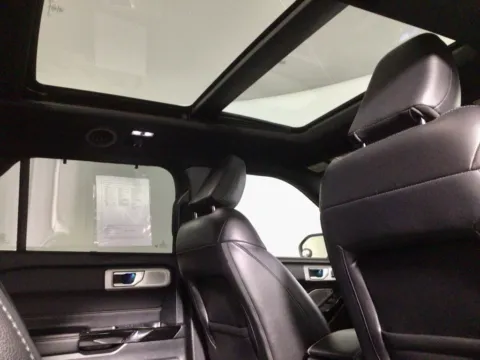 Another view of 2021 Ford Explorer ST for sale in Athens, OH at Don Wood Ford Lincoln