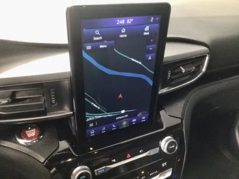 More photos of 2021 Ford Explorer ST at Don Wood Ford Lincoln, OH