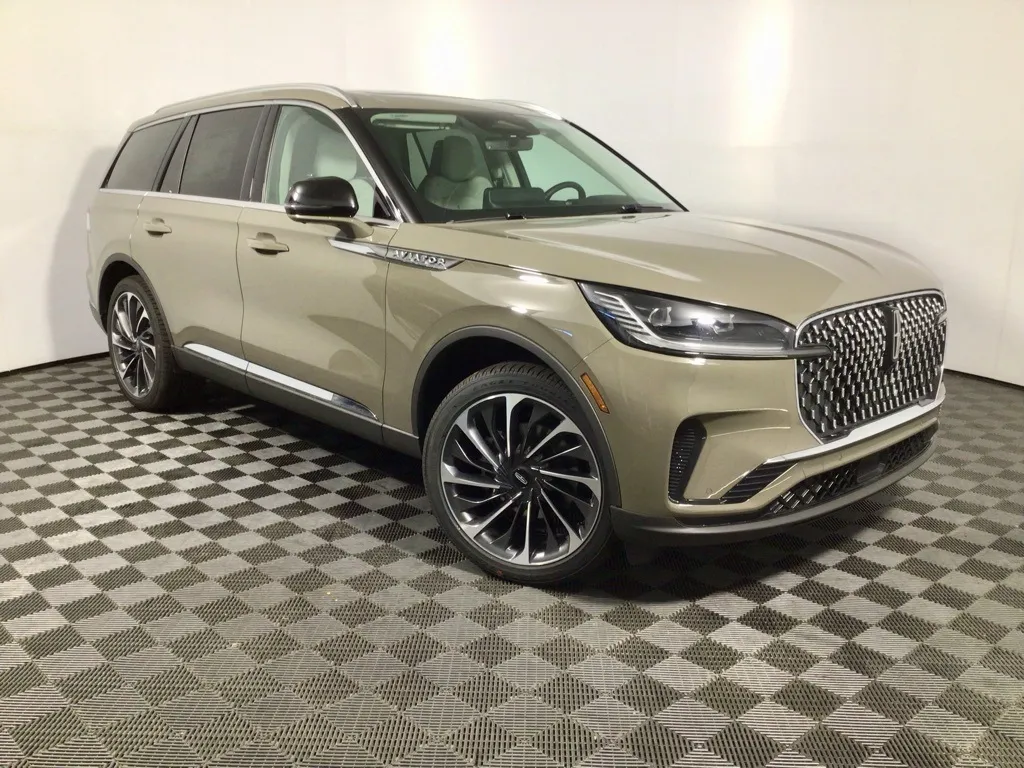 2026 Lincoln Aviator Reserve for sale in Athens, OH