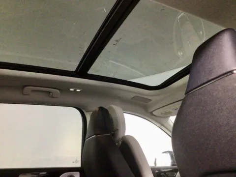 Another view of 2026 Lincoln Aviator Reserve for sale in Athens, OH at Don Wood Ford Lincoln