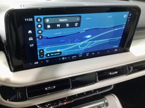 More photos of 2026 Lincoln Aviator Reserve at Don Wood Ford Lincoln, OH