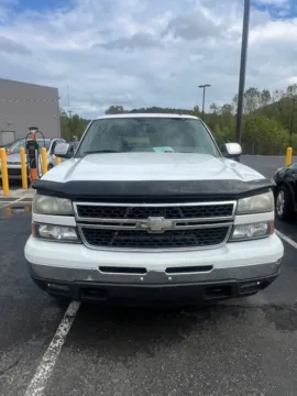 Photos of 2007 Chevrolet Silverado 1500 Classic LT for sale in Athens, OH at Don Wood Ford Lincoln