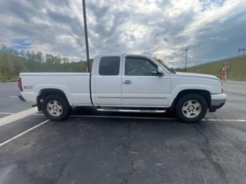 More photos of 2007 Chevrolet Silverado 1500 Classic LT at Don Wood Ford Lincoln, OH