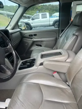 More photos of 2007 Chevrolet Silverado 1500 Classic LT at Don Wood Ford Lincoln, OH