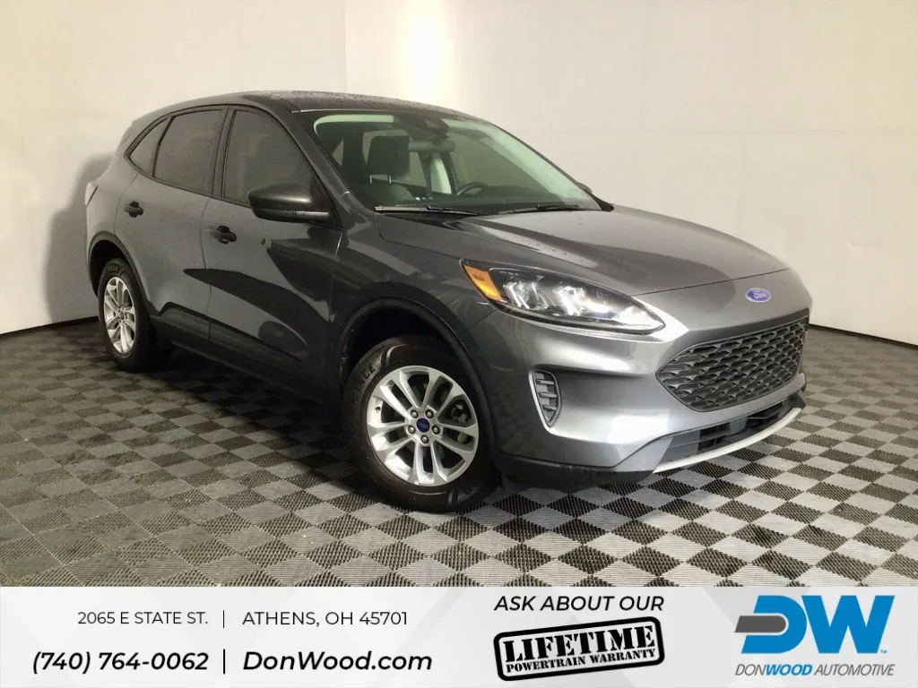 2022 Ford Escape S for sale in Athens, OH