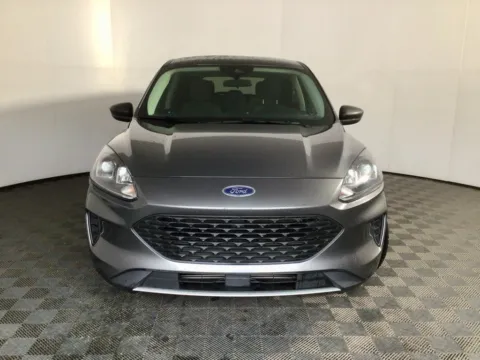 More photos of 2022 Ford Escape S at Don Wood Ford Lincoln, OH