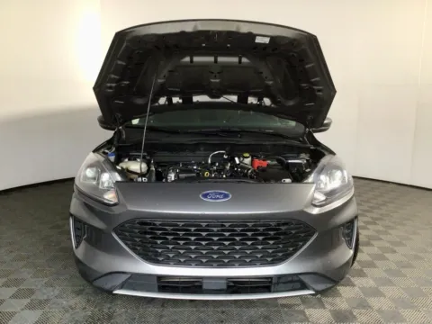 More photos of 2022 Ford Escape S at Don Wood Ford Lincoln, OH