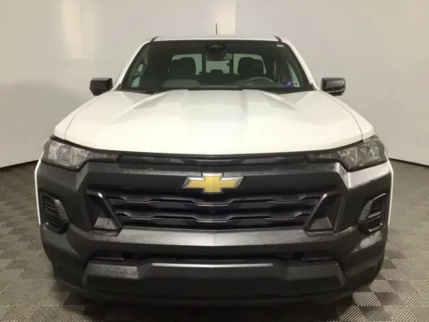 More photos of 2023 Chevrolet Colorado Work Truck at Don Wood Ford Lincoln, OH