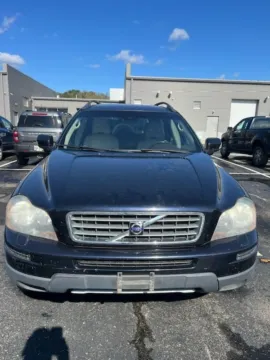 Photos of 2008 Volvo XC90 3.2 for sale in Athens, OH at Don Wood Ford Lincoln
