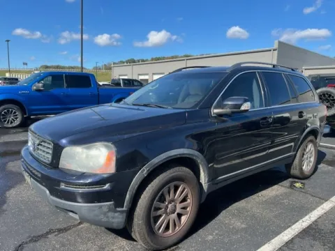 Another view of 2008 Volvo XC90 3.2 for sale in Athens, OH at Don Wood Ford Lincoln