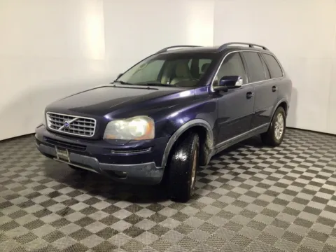 More photos of 2008 Volvo XC90 3.2 at Don Wood Ford Lincoln, OH