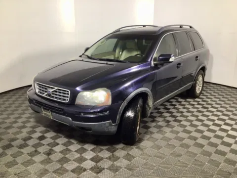 More photos of 2008 Volvo XC90 3.2 at Don Wood Ford Lincoln, OH