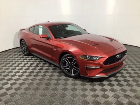More photos of 2021 Ford Mustang GT Premium at Don Wood Ford Lincoln, OH