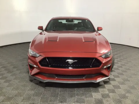 More photos of 2021 Ford Mustang GT Premium at Don Wood Ford Lincoln, OH