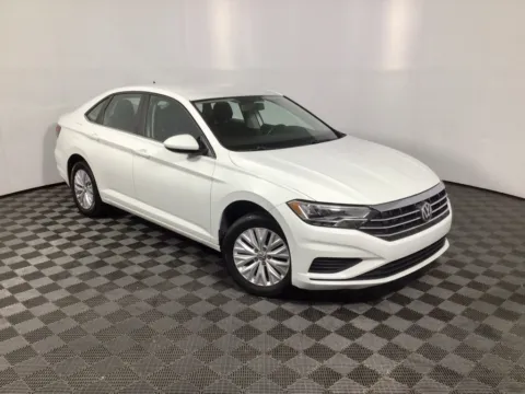Photos of 2019 Volkswagen Jetta 1.4T S for sale in Athens, OH at Don Wood Ford Lincoln