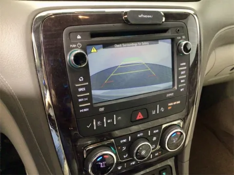 Photos of 2016 Buick Enclave Premium Group for sale in Athens, OH at Don Wood Ford Lincoln