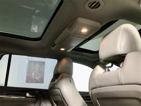 Another view of 2016 Buick Enclave Premium Group for sale in Athens, OH at Don Wood Ford Lincoln