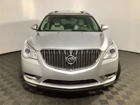 More photos of 2016 Buick Enclave Premium Group at Don Wood Ford Lincoln, OH